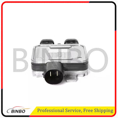 Engine Cooling Fan Control Unit Module For 2012-16 Range Rover Evoque LR045248 07FC0E-D4 - KOEEK