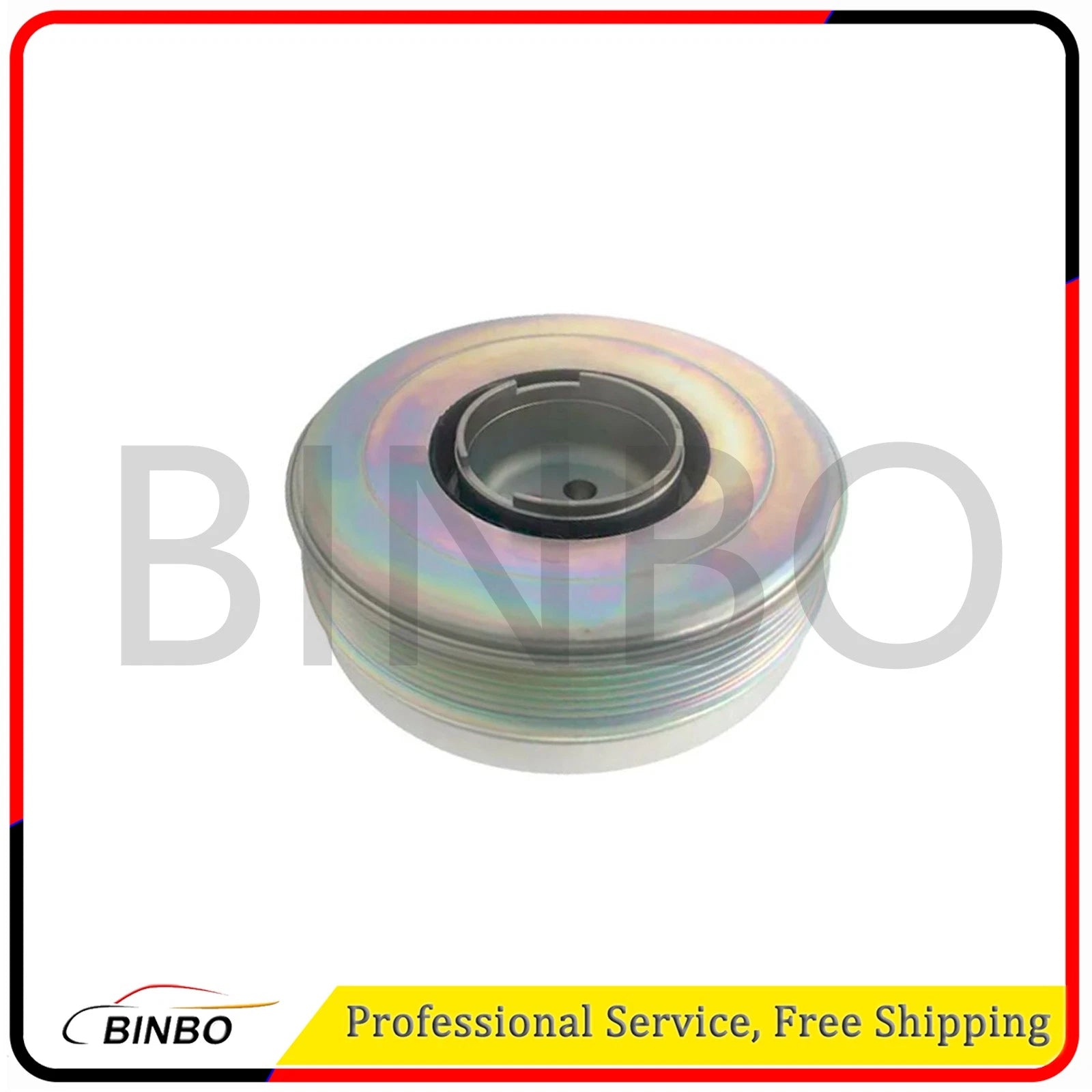 Engine Camshaft Pulley 11237619245 for BMW X4 G02 F10N F11N F20N F21N F22 F23 07FC0E-D4 - KOEEK
