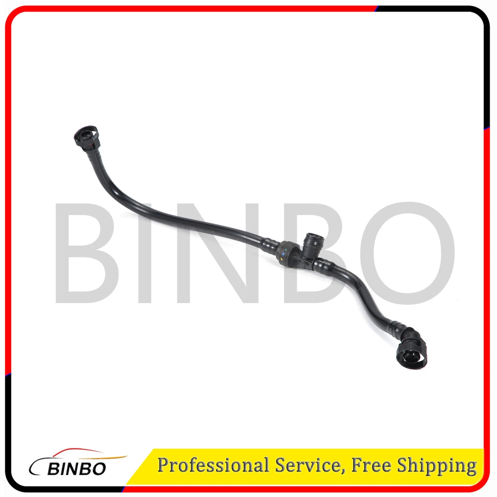 FOR BMW 1 F20 B48 2.0 PETROL FUEL SUCTION PIPE 8605160 13908605160 2016 07FC0E-D4 - KOEEK