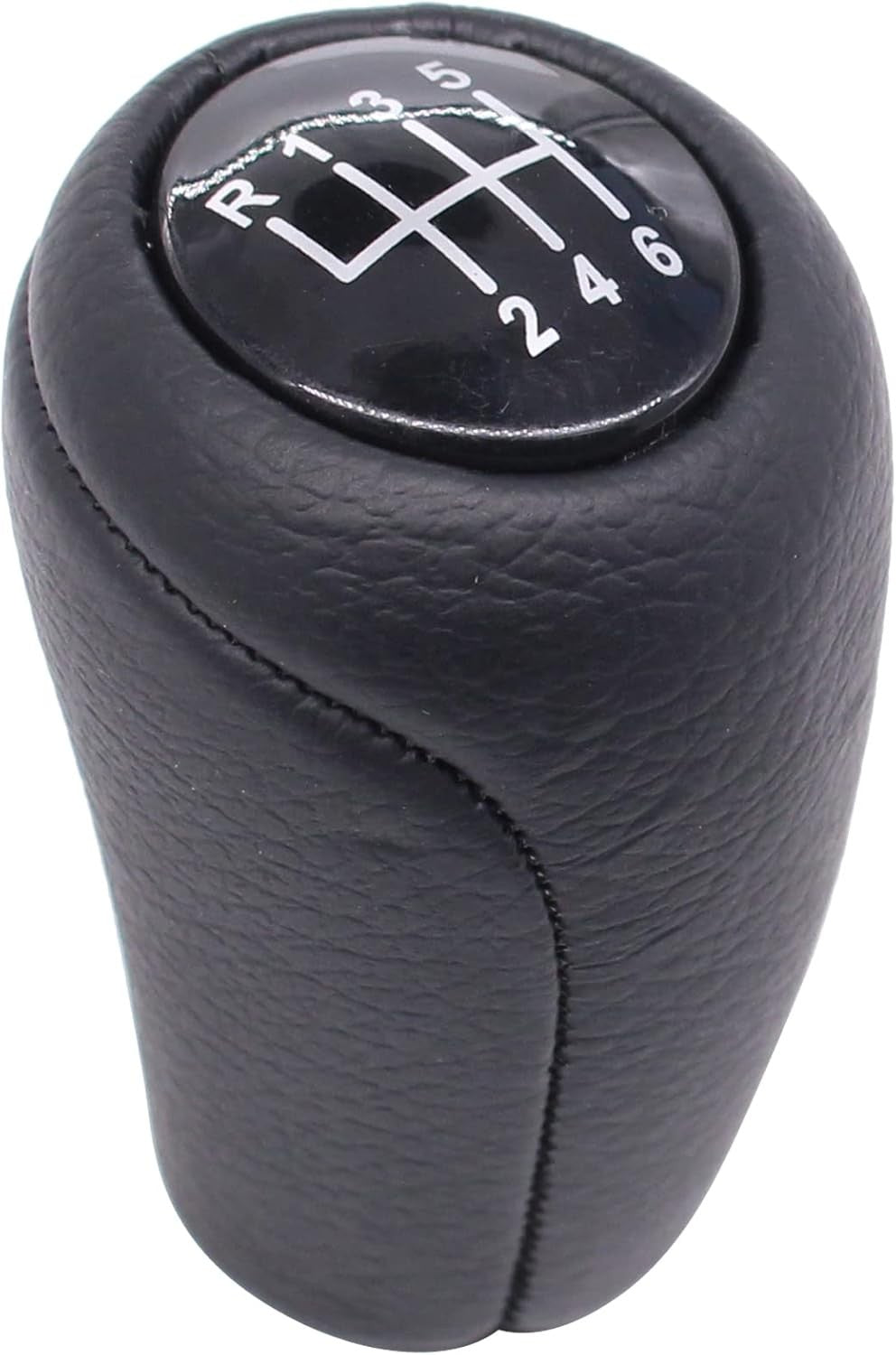 new MOTOKU Black 6 Speed Manual Transmission Shift Knob for Mazda 3 5 6 MOTOKU - KOEEK