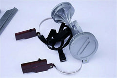Attack on Titan The Vertical Maneuvering Equipment Maneuver Gear Cosplay Props 07FC0E-D4 - KOEEK