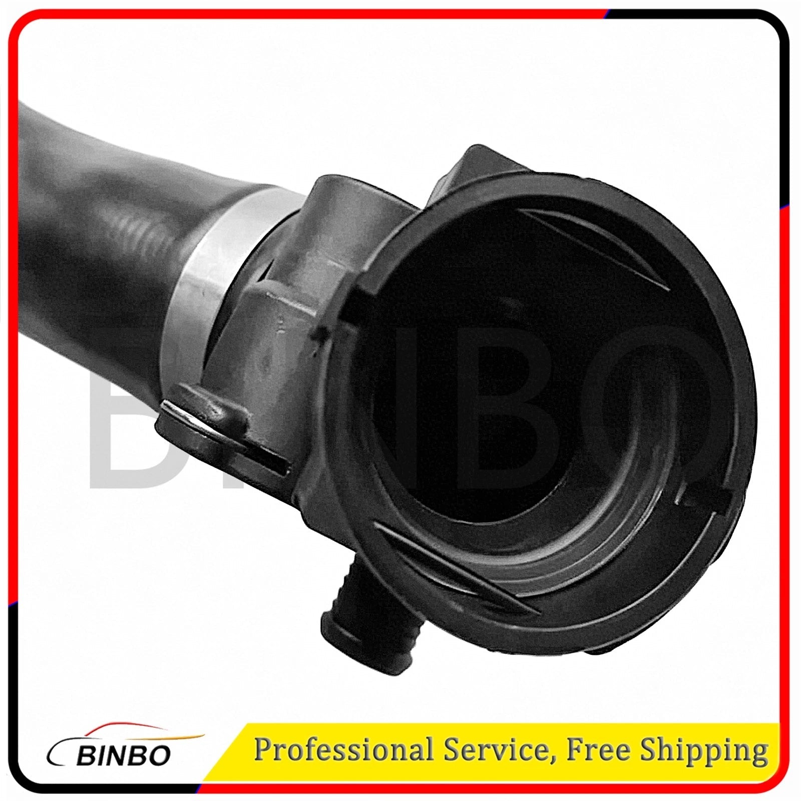 17127604913 Water Tank Upper Pipes Fits For Rolls-Royce Ghost RR4 WRAITH DAWN 07FC0E-D4 - KOEEK