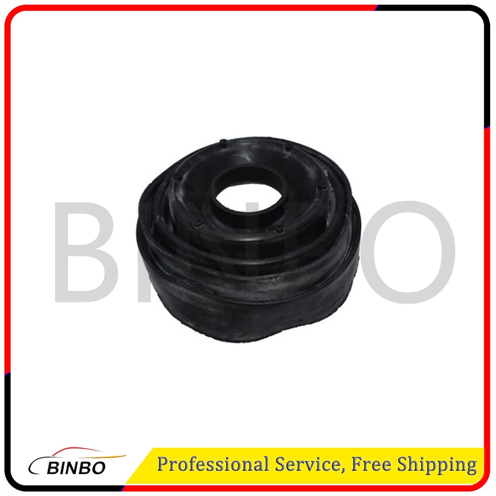 Rear Air Shock Absorber Boot Dust Cover For Range Rover Sport LR3 LR4 RPM500200 07FC0E-D4 - KOEEK