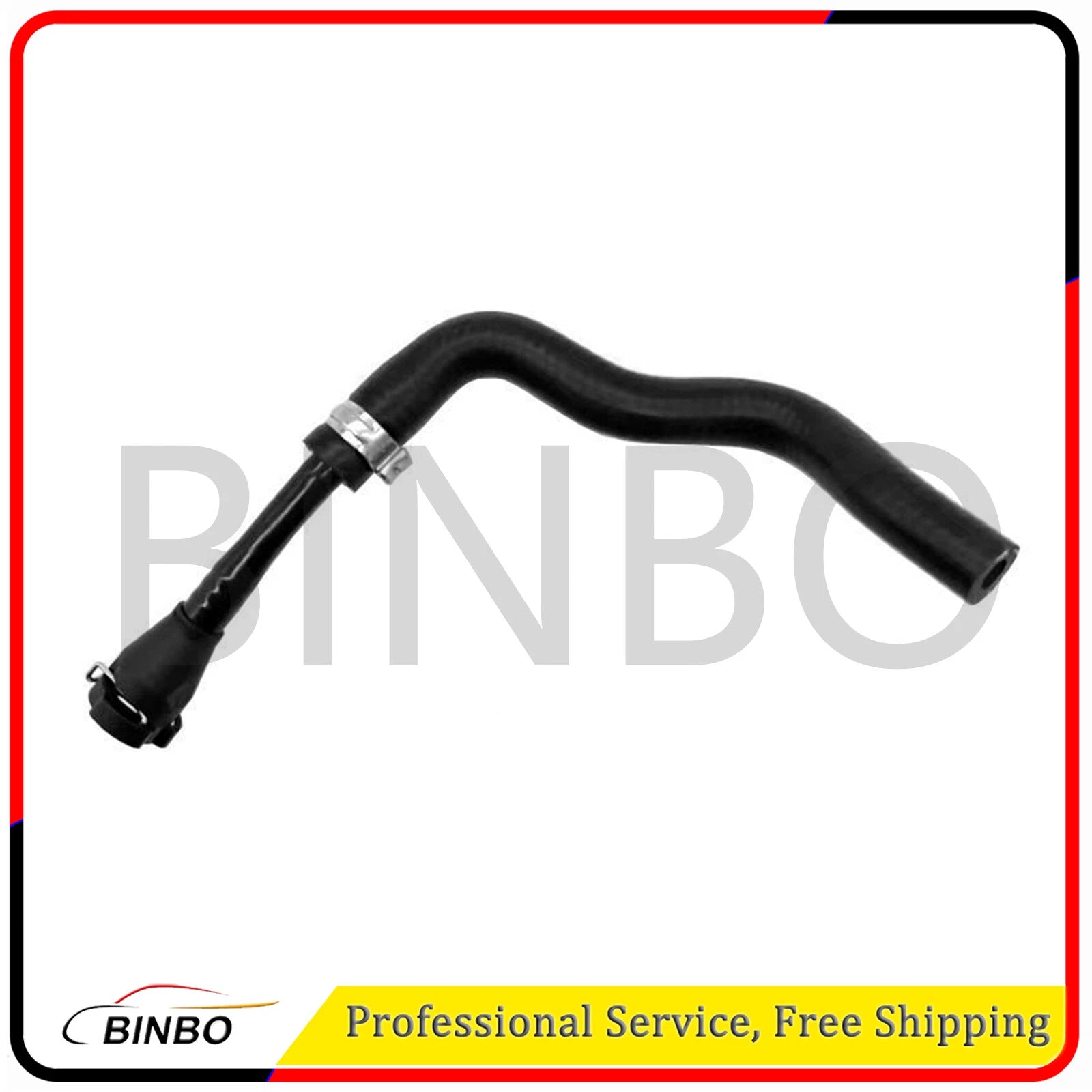 Timing Case Vent Pipe Hose 2782031217 for Mercedes SL550 GLS550 CL550 07FC0E-D4 - KOEEK