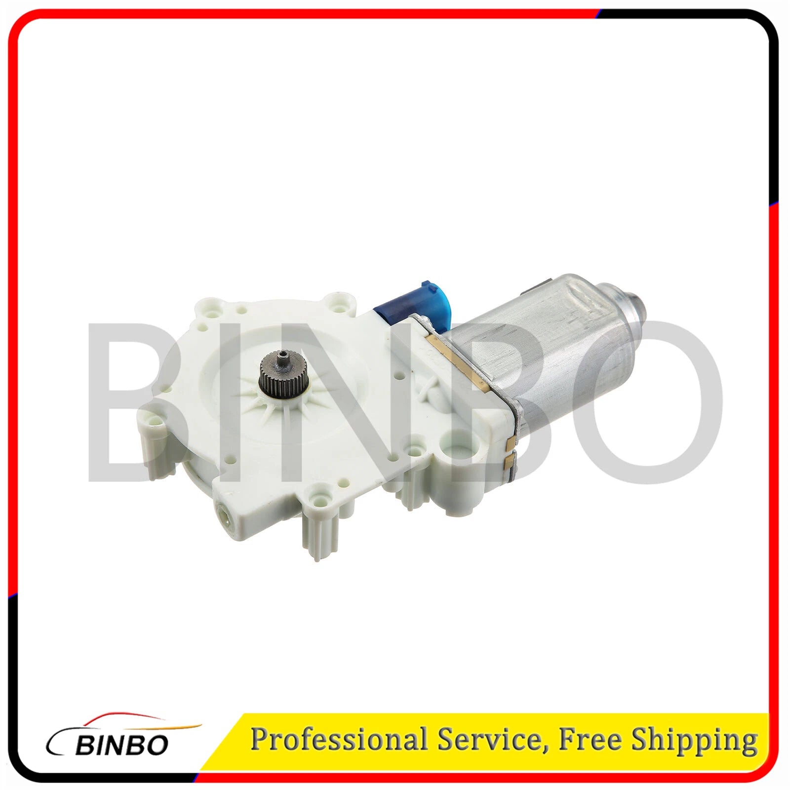 Front Rear RH LH Window Lift Motor for BMW E39 525i 528 540i Z8 97-03 742-911 07FC0E-D4 - KOEEK