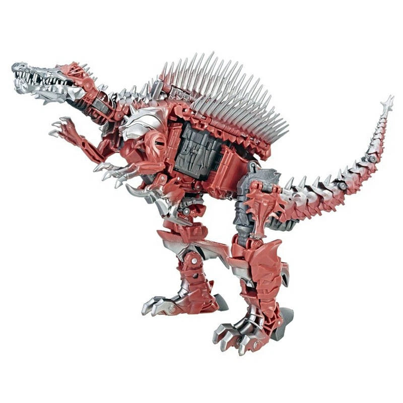 Transformers Scorn Last Knight Premier Edition Action Figure Hasbro Official HASBRO - KOEEK