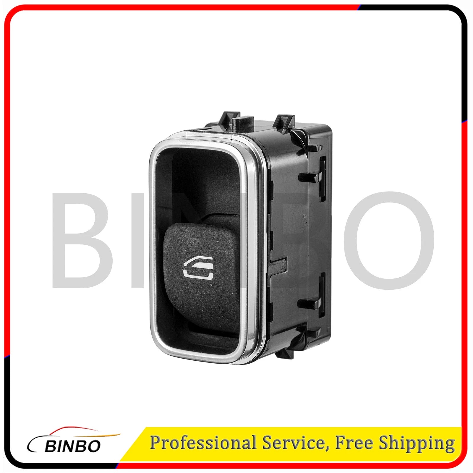 Power Window Switch for GLA250 21-23 GLB250 20-23 GLE450 20-23 G550 19-23 07FC0E-D4 - KOEEK
