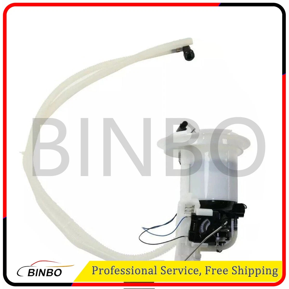 Fits For Mercedes C300 W204 3.0L C350 W204 E350 W212 3.5L Fuel Pump Sending Unit 07FC0E-D4 - KOEEK