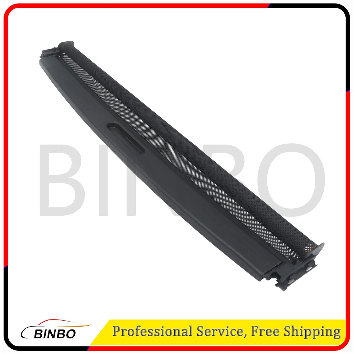 Front + Rear Sunroof Sunshade Kit 54102757016 For MINI Cooper R55 R56 06-2015 2X 07FC0E-D4 - KOEEK