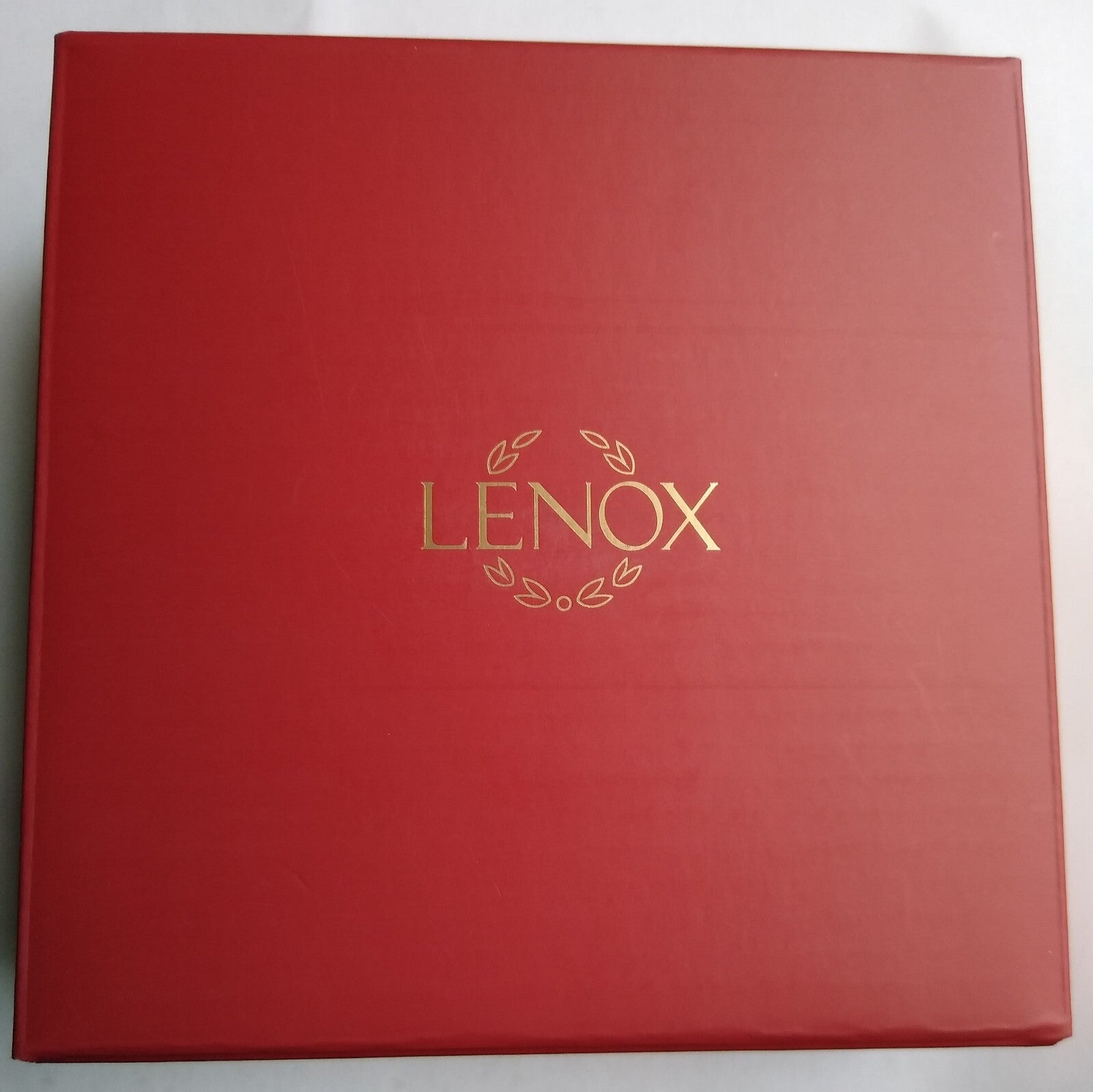 2022 Lenox Optic Snowflake Crystal Ornament. . M.S.R.P. $60. LENOX - KOEEK