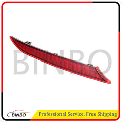 Left Side Rear Bumper Reflector Lamp Fit For BMW G20 G21 3-Series M Sport 19-22 07FC0E-D4 - KOEEK