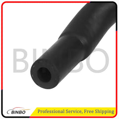 Pack (1) Water Pump Hose LR012643 Rubber for Land Rover for Range Rover 2010-12 07FC0E-D4 - KOEEK