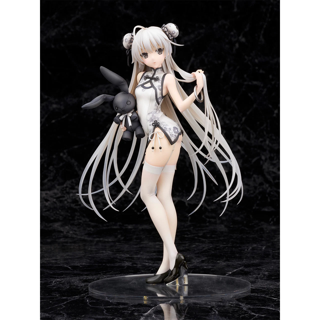 ALTER Yosuga No Sora Sora Kasugano Chinese Cheongsam Anime PVC Figure Model ALTER - KOEEK
