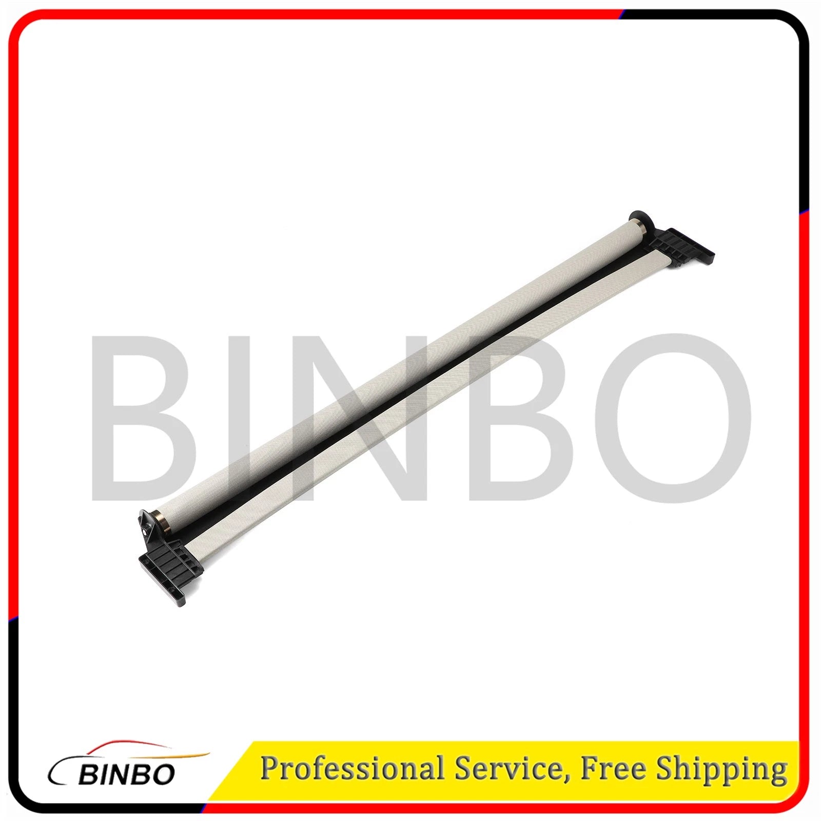 SunShade Sunroof Curtain Cover For BMW GT5 F07 2010-2012 2013 2014 15-2016 07FC0E-D4 - KOEEK