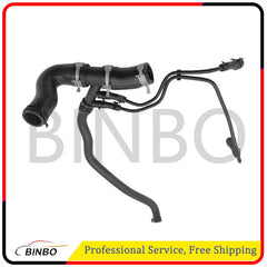 Coolant Hose Water Radiator Pipe Upper PCH501215 for Land Rover Range Sport 07FC0E-D4 - KOEEK