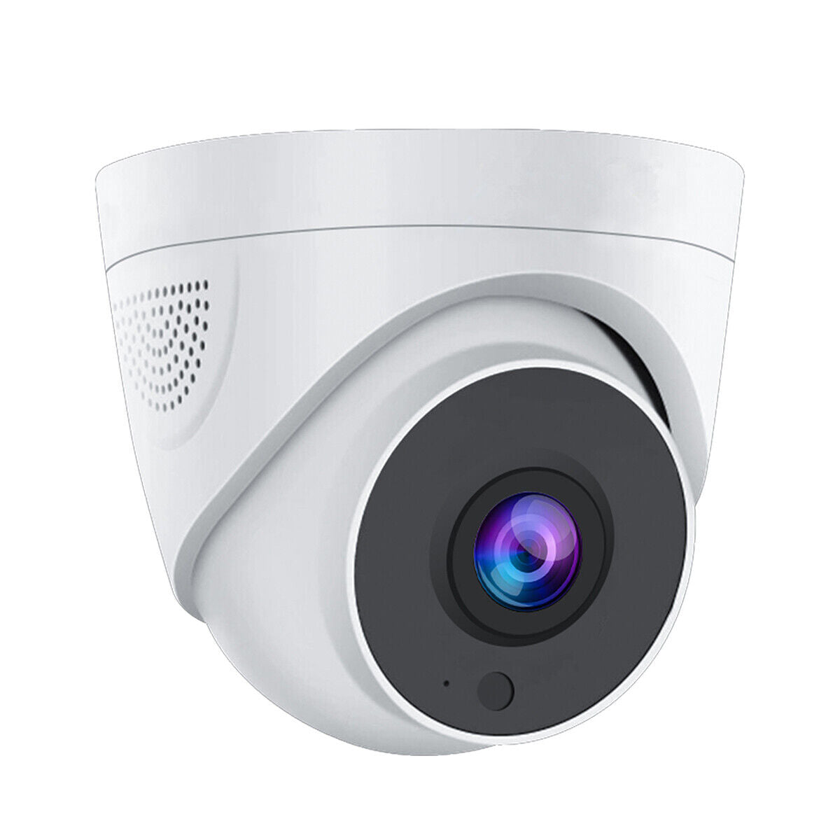 nye Camaras de Seguridad 1080P HD WiFi Smart Sikkerhedskameraer Til Casa Con Audio