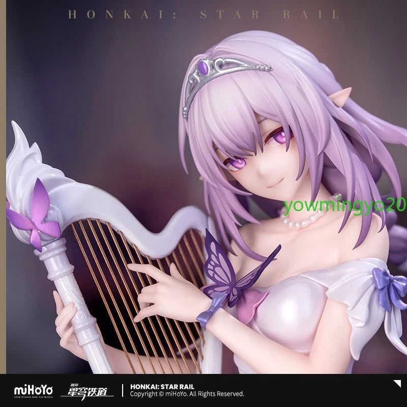 Official Honkai: Star Rail Castorice 1/8 PVC Figure Model Statue Collection Toys 07FC0E-D4 - KOEEK