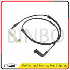 Fit For 2002-2008 BMW 745i 750Li 760Li Alpina B7 Rear Brake Pad Wear Sensor 07FC0E-D4 - KOEEK