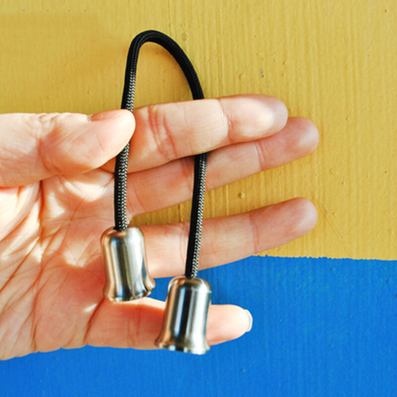Titanium Mini Begleri Anti-stress Funny Bead Begleri Finger Skill Fidget Toy 07FC0E-D4 - KOEEK