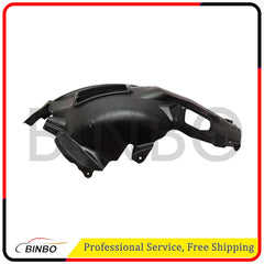 For BMW X3/X4 2018 2019 2020 2021 Fender Liner Driver Side | Front 07FC0E-D4 - KOEEK