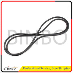 Sunroof Seal 54137157374 For BMW E87 E90 E92 E82 120i 320i 325i 330i 318i 335i 07FC0E-D4 - KOEEK