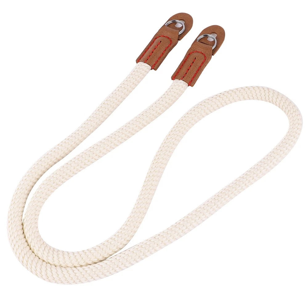 Professional Single Shoulder Camera Strap Game Lanyard Neck for Women 07FC0E-D4 - KOEEK