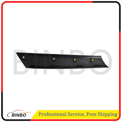 For Mini Cooper 2007-15 R55 R56 R57 51137272584 Right Front Windshield Post Trim 07FC0E-D4 - KOEEK