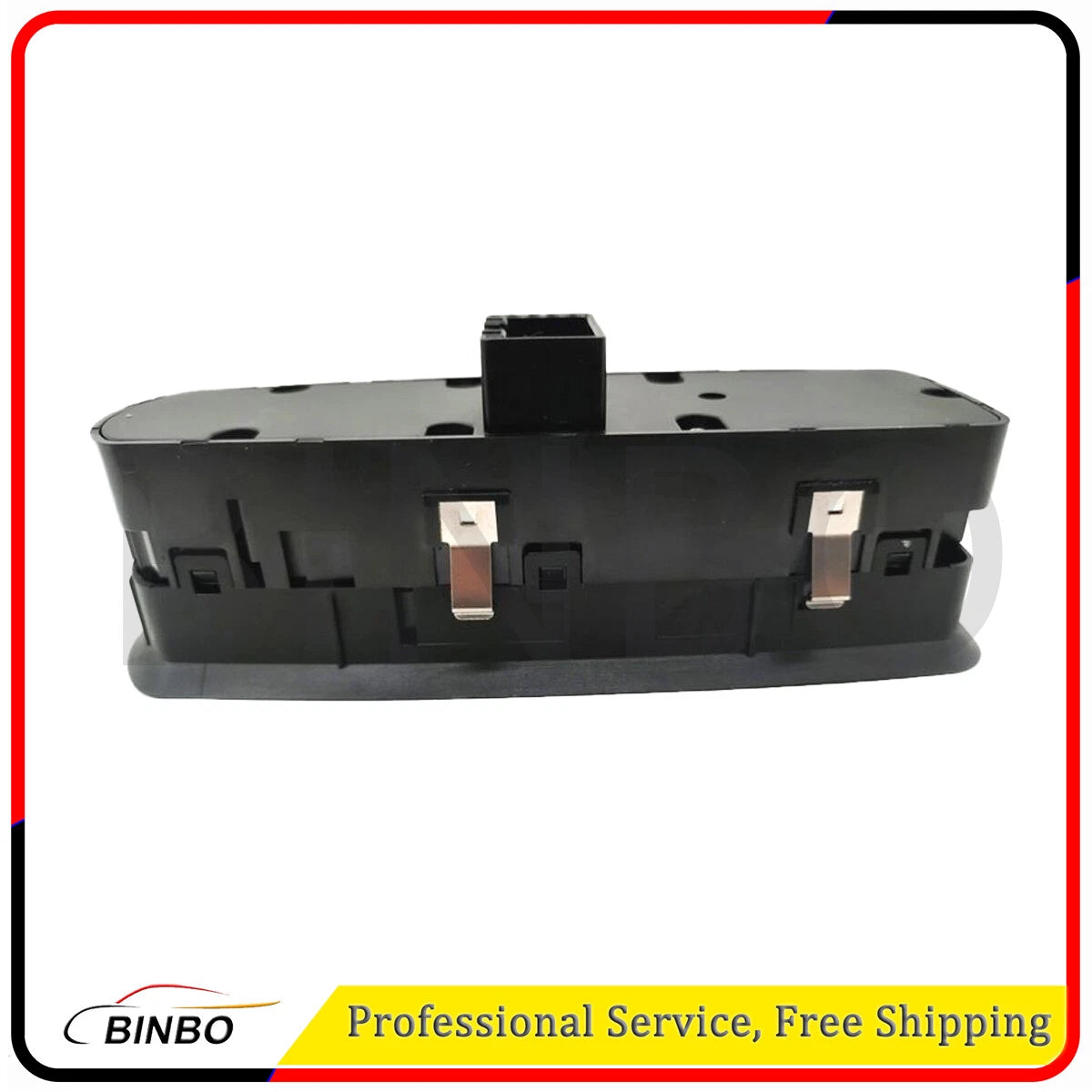 Window Switch 7PP959858RDML For Porsche Cayenne Porsche Panamera 92A 970 95B 07FC0E-D4 - KOEEK