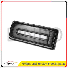 Sequential LED Tail Light For 02-18 Mercedes Benz W463 G-Class G500 G550 G63-AMG 07FC0E-D4 - KOEEK