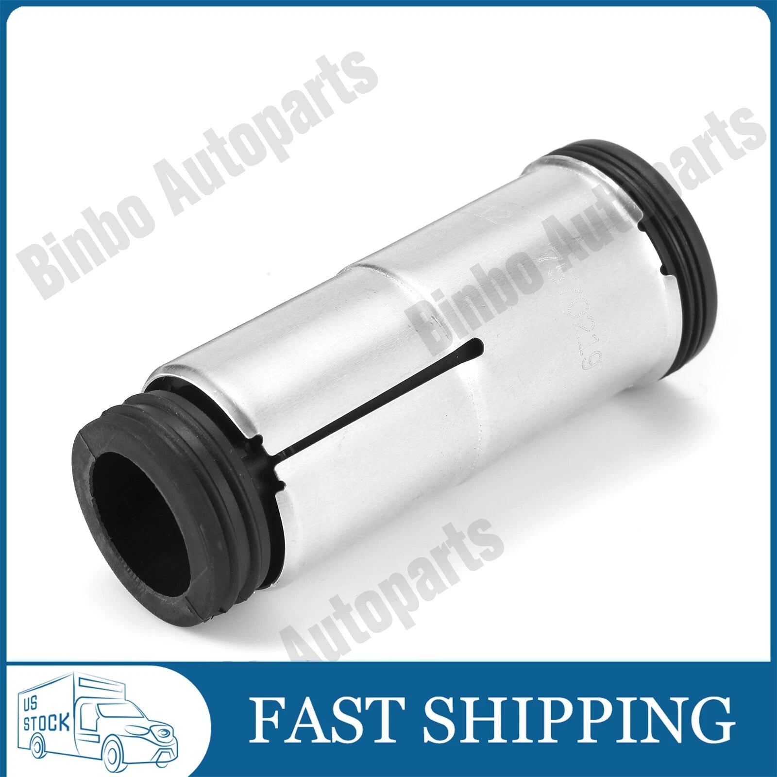8pcs 11127570219 Spark Plug Tube Sensor Seal For BMW E53 E60 E63 E64 E65 E66 E70 07FC0E-D4 - KOEEK