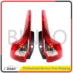 Tail Lights Pair For 11-17 Volvo XC60 31323034 31323035 07FC0E-D4 - KOEEK
