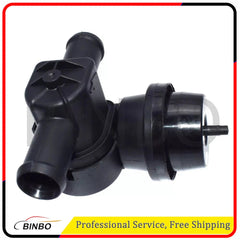 Heater Control Valve for Audi Q5 Q7 11-12 A5 10 S4 S5 10-11 Volkswagen Touareg 07FC0E-D4 - KOEEK