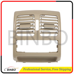 Ventilation Grille Center Console Rear A20483010548N84 For Mercedes-benz C W204 07FC0E-D4 - KOEEK