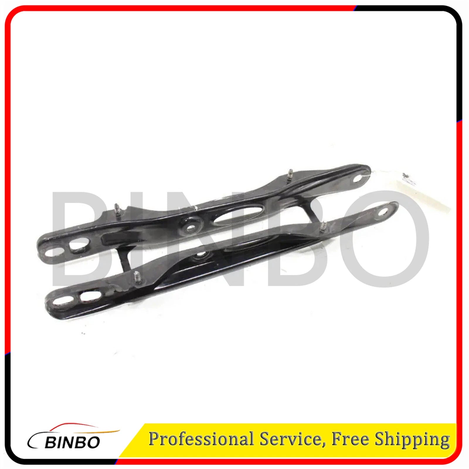 Rear Left & Right Suspension Control Arm 33326875104 For 16-19 BMW G12 G30 740 07FC0E-D4 - KOEEK