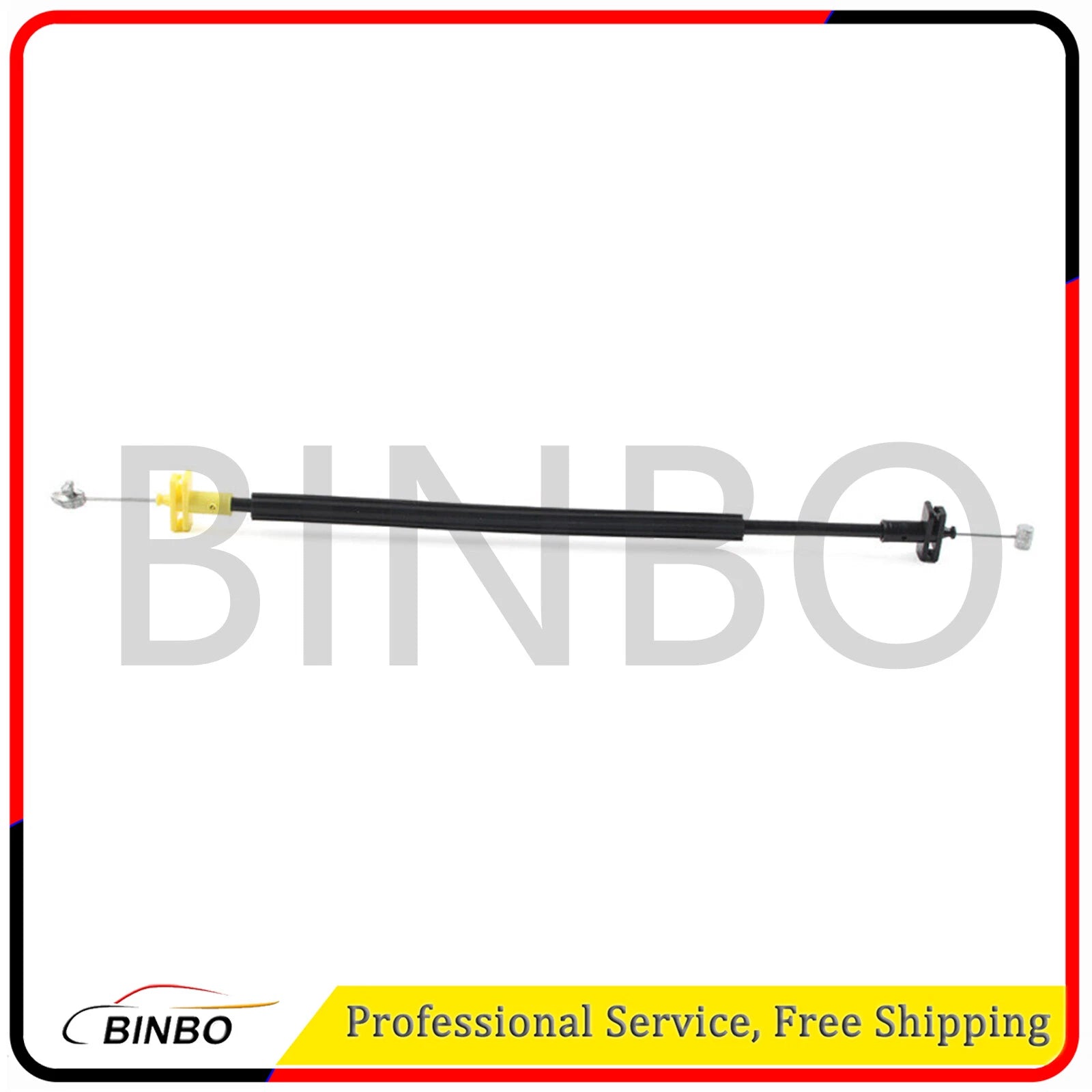 LR025409 Exterior Handle Door Lock Latch Release Cable For Range Rover Evoque 07FC0E-D4 - KOEEK