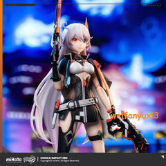 Honkai Impact 3 Arctech Kiana Kaslana Void Drifter 1/8 Action Figure Toy Gifts 07FC0E-D4 - KOEEK