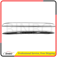 Chrome Rear Trunk Boot Handle Grip Lid For Mini Cooper 2007-2015 51132753603 07FC0E-D4 - KOEEK