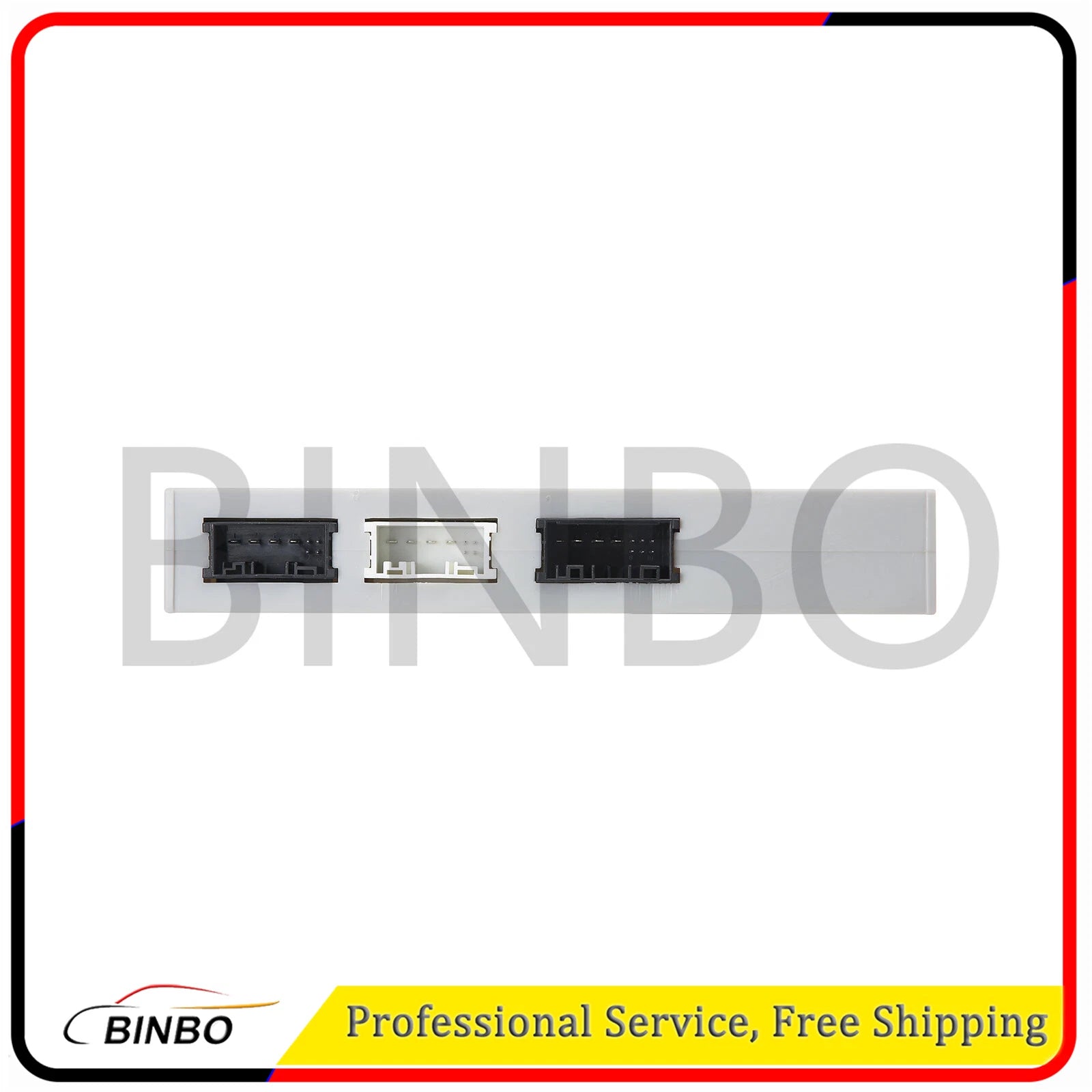 FOR BMW F01 F02 F07 F10 REAR LIFTGATE TAILGATE LIFT CONTROL MODULE UNIT 7394649 07FC0E-D4 - KOEEK