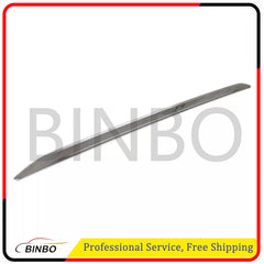 For BMW 3-Series Bumper Trim 2012-2015 Rear Chrome Molding Sedan/Wagon 07FC0E-D4 - KOEEK