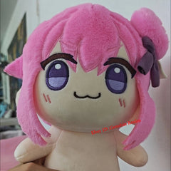 Anime NIKKE:The Goddess of Victory Doro Plush Doll Cartoon Toy Gift 30cm 07FC0E-D4 - KOEEK