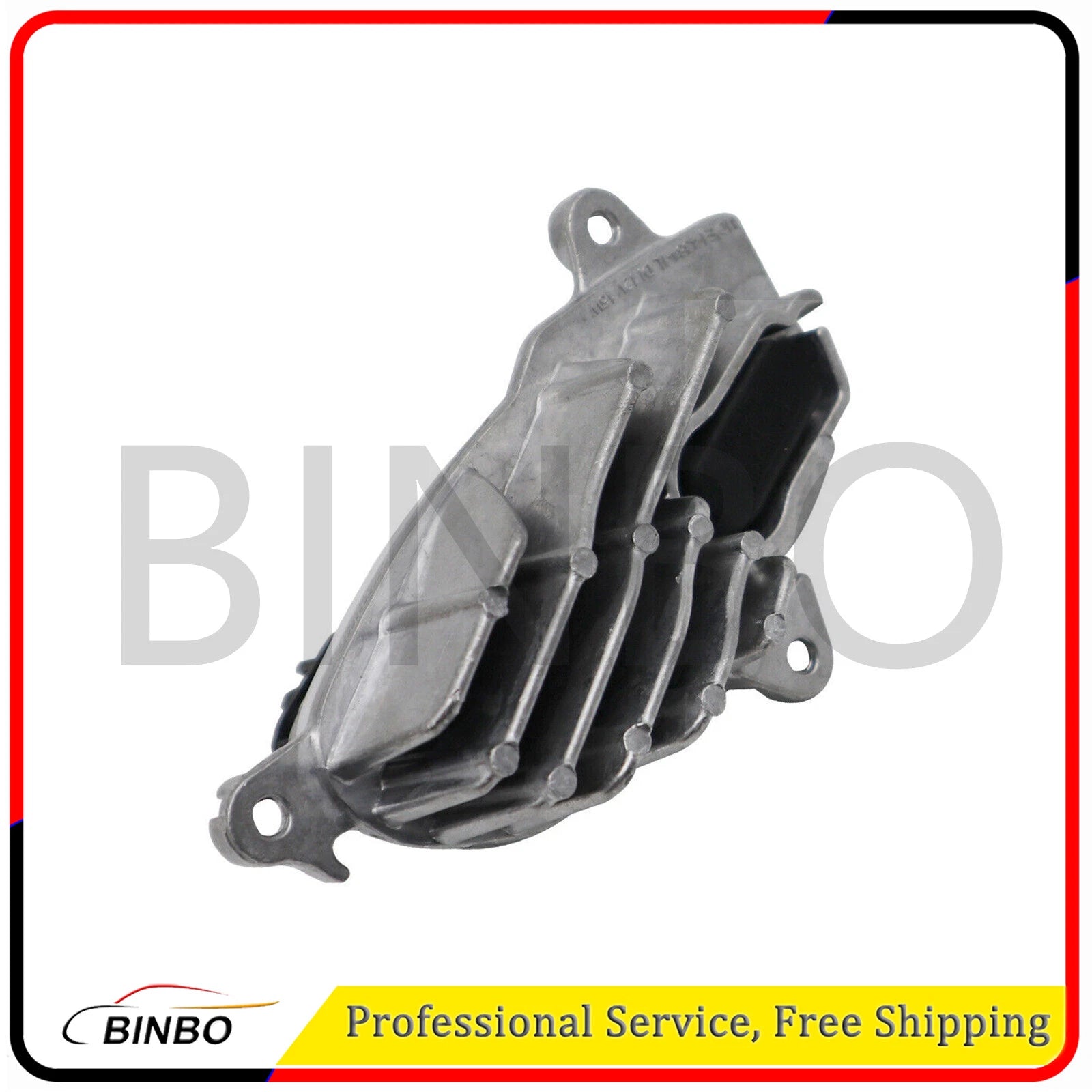 For BMW X3 G01 X4 G02 Turn Signal Light LED Headlight Control Module 63117466110 07FC0E-D4 - KOEEK