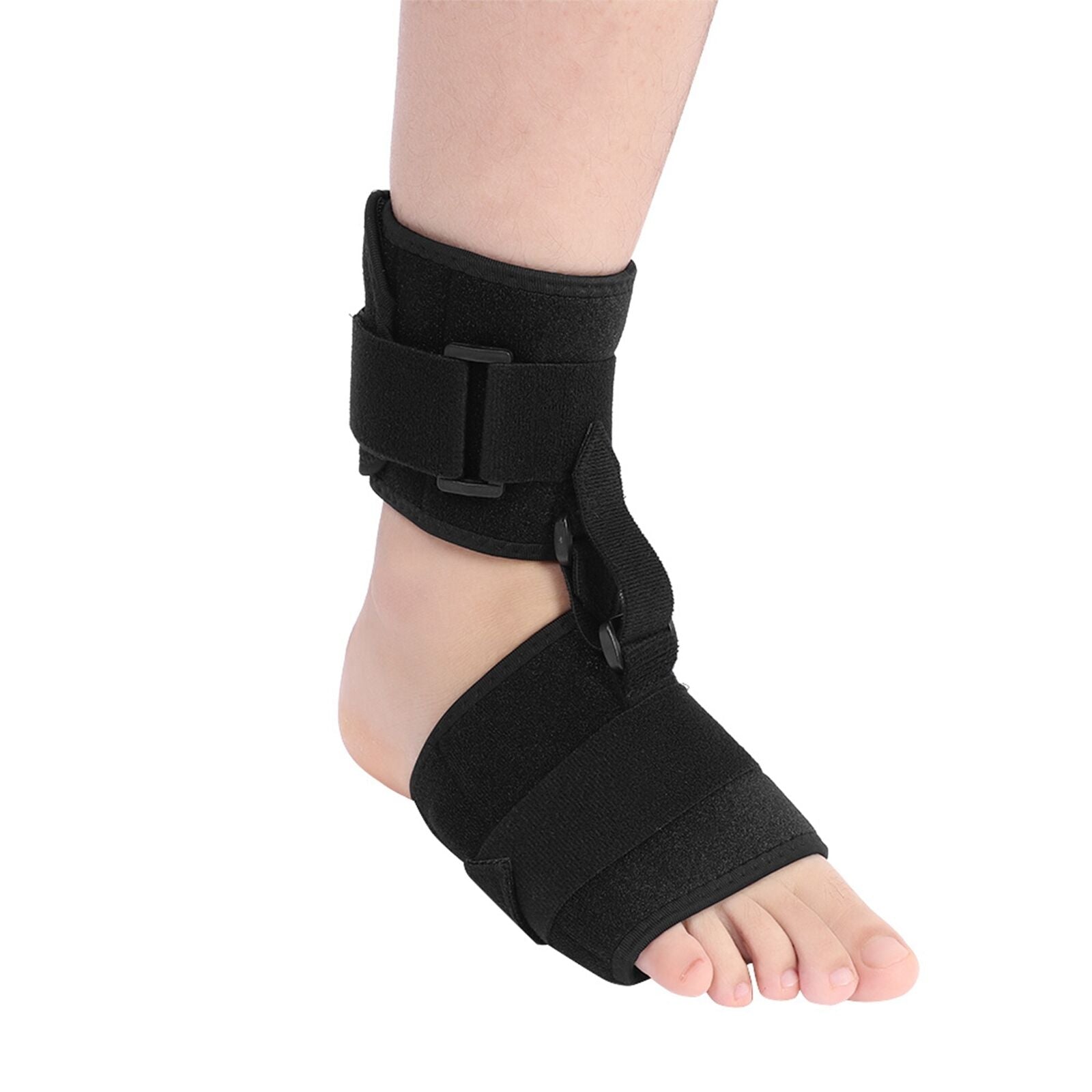 new AFO Foot Drop Brace Drop Foot Brace For Walking - Use As A Left Or Right koeek - KOEEK