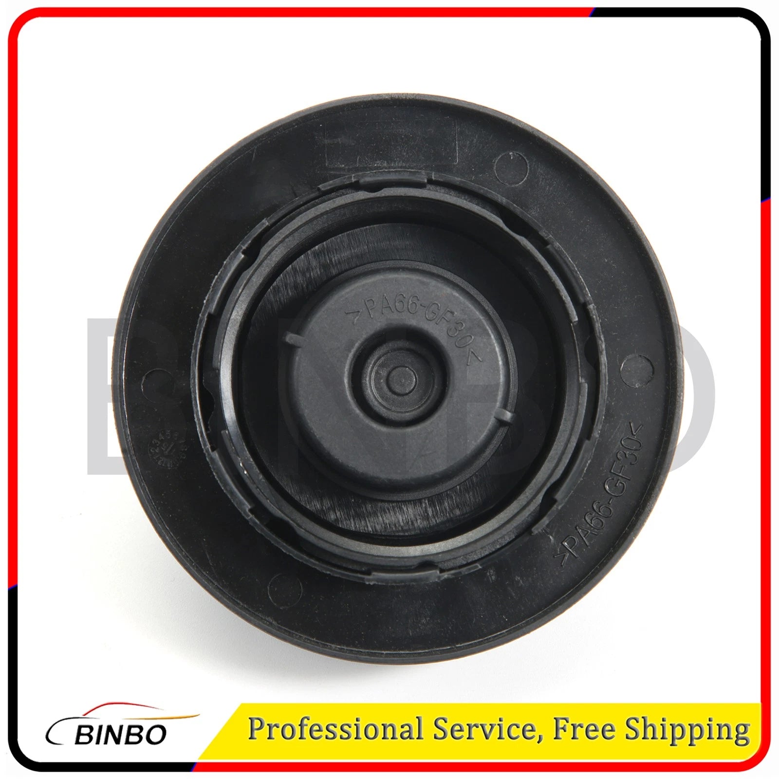 Radiator Pressure Coolant Reservoir Overflow Tank Cap for Land Rover LR4 07FC0E-D4 - KOEEK