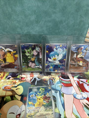 IN STOCK Pokemon Chinese Horizon Captain Pikachu CBB1C-07 09/09 Exclusive Set 07FC0E-D4 - KOEEK