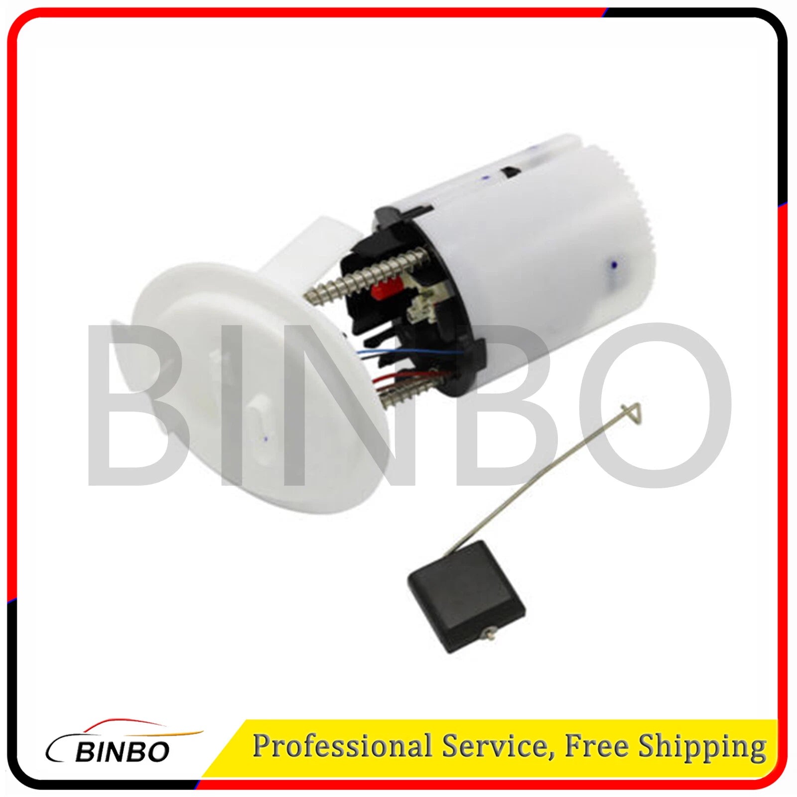 For Mercedes-Benz C300 GLK350 E350 Fuel Pump Module Assembly Right Side 07FC0E-D4 - KOEEK