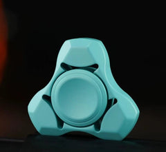 Fidget Hand Spinner Toy Silent Bearing Titanium Alloy Finger Gyro Relieve Stress 07FC0E-D4 - KOEEK
