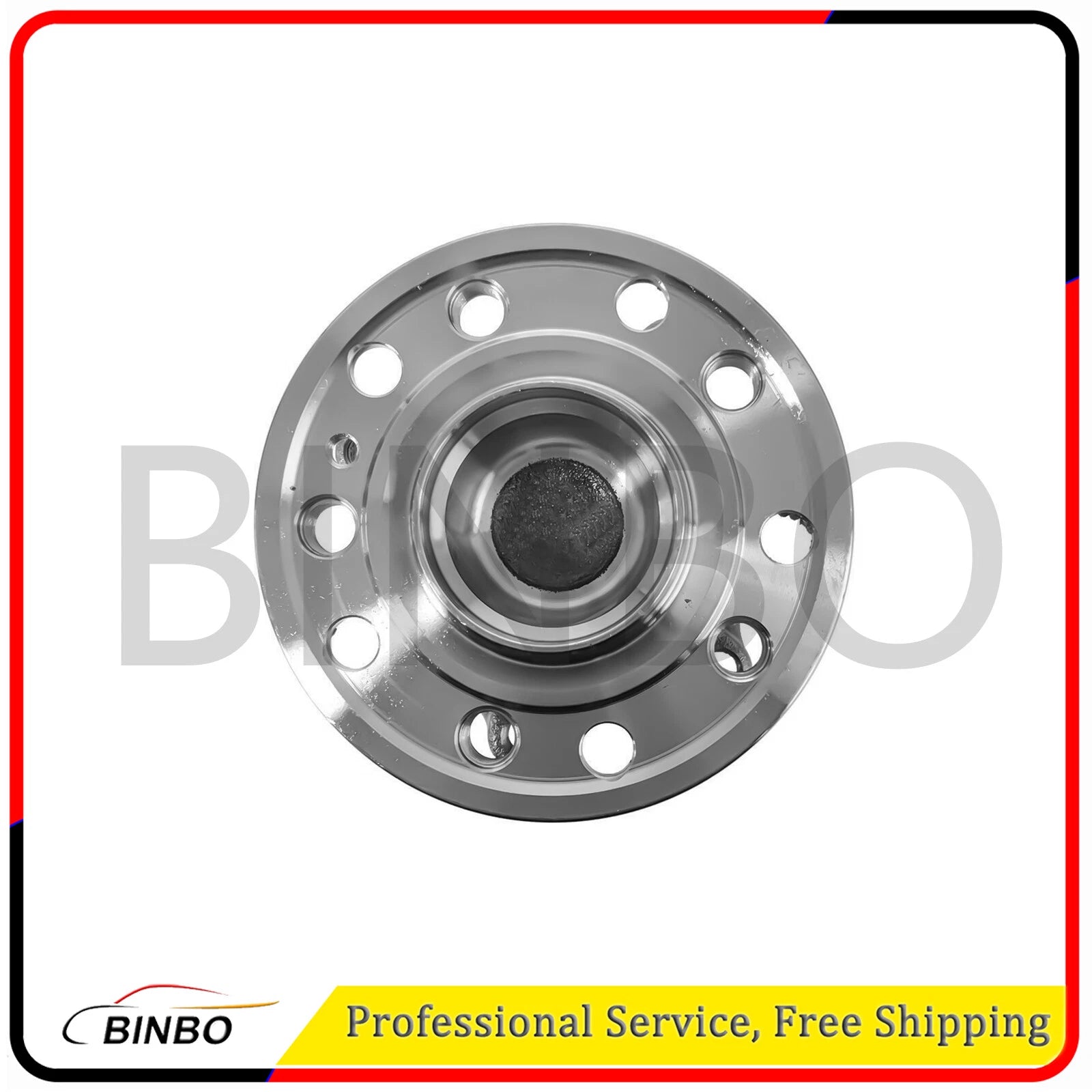 Front Hub Wheel Bearing 2053340400 For Benz W205 A205 C205 S205 C180 C200 E200 07FC0E-D4 - KOEEK