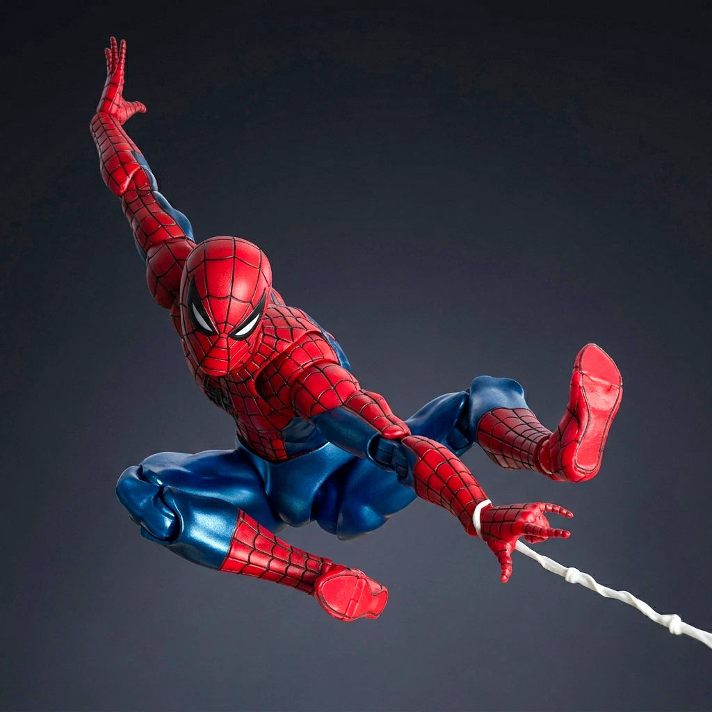CT Toys Spider-Man Comic Ver 075 1/12 Action Figure Collectible Toy CT_TOYS - KOEEK