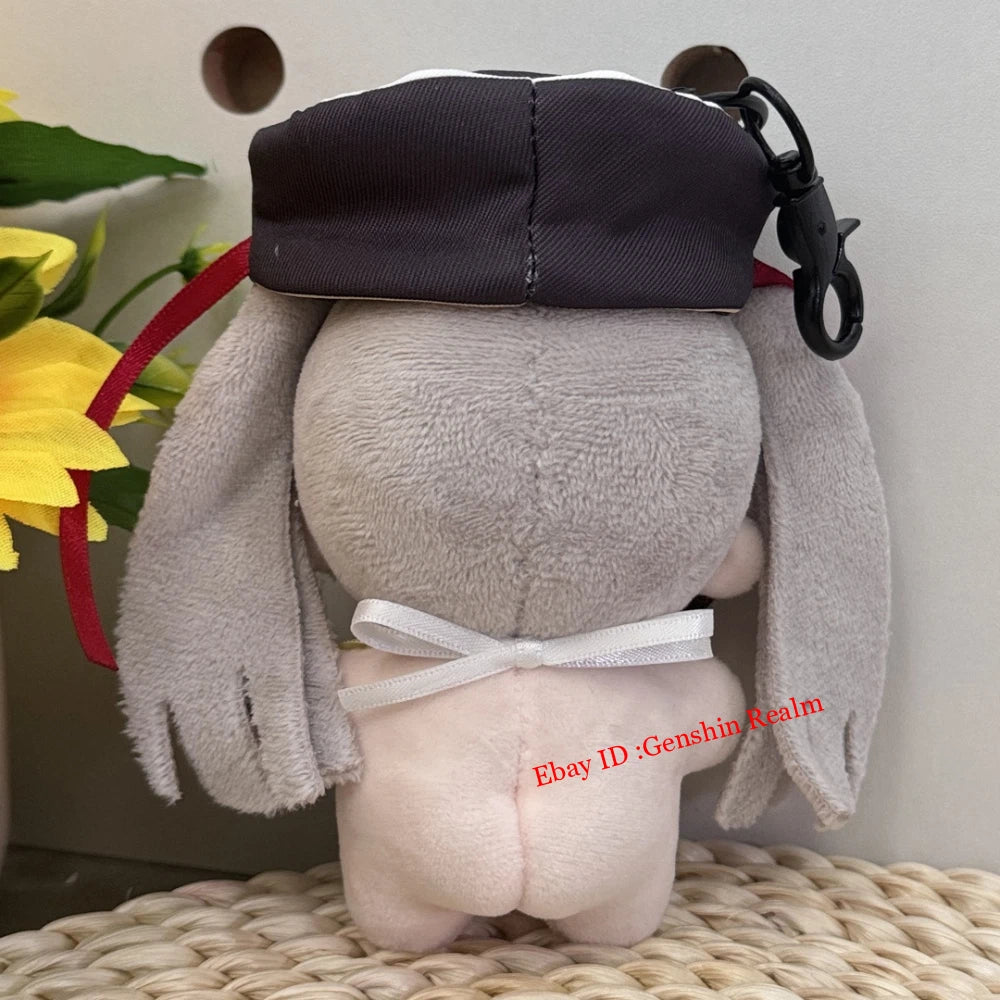 Anime Re:CREATORS Altair Rag Doll Plush Bag Pendant Doll Keychain Gift 07FC0E-D4 - KOEEK