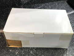 Barbie Twinkle Lights Holiday Tree - Fiber Optic Tree with Ornaments 2002 BARBIE - KOEEK